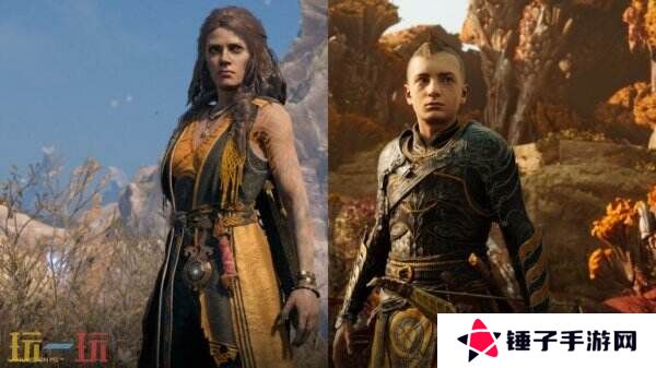 《战神：诸神黄昏》免费更新将于3月20日推出