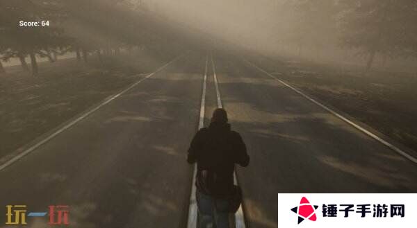 步行奔跑模拟《Construction Runner》现已免费推出