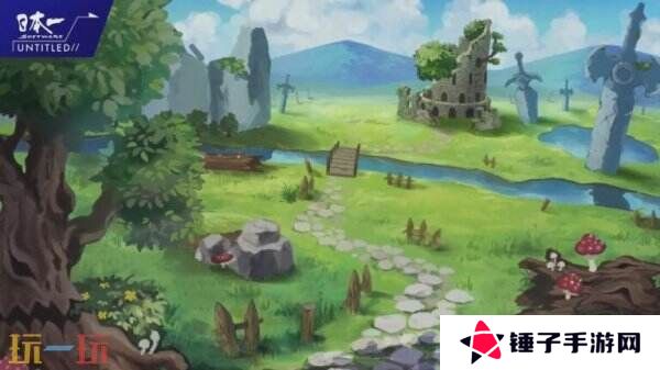 动作角色扮演《Kyouran》将于2026年推出