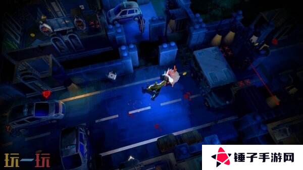 合作**游戏续集《Monaco 2》将于4月10日推出