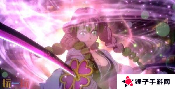 《鬼灭之刃 火之神血风谭2》前三个角色预告发布