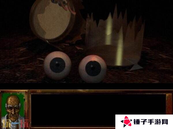 《I Have No Mouth, and I Must Scream》3月27日登陆主机平台