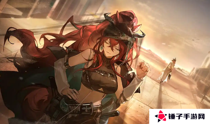 明日方舟挽歌燃烧殆尽一阶段MVP干员介绍 挽歌燃烧殆尽第一阶段有哪些干员[多图]图片3