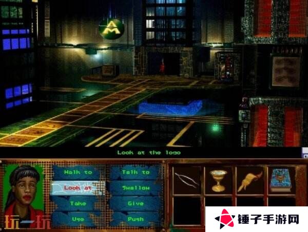 《I Have No Mouth, and I Must Scream》3月27日登陆主机平台