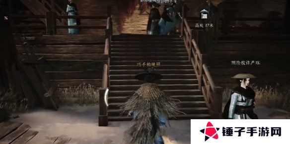 燕云十六声酒肆秘闻全收集攻略 酒肆秘闻在哪里收集[多图]图片10