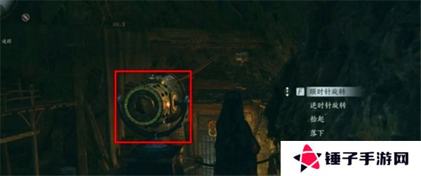 燕云十六声造像处金击玉碎解谜攻略 造像处金击玉碎任务如何解谜[多图]图片5