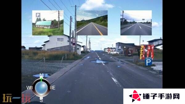 旅行冒险《風雨来記》将于3月27日登陆Steam平台