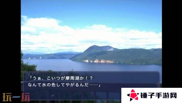 旅行冒险《風雨来記》将于3月27日登陆Steam平台