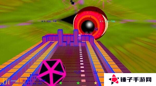 同名改编街机射击游戏《I, Robot》将于4月17日推出