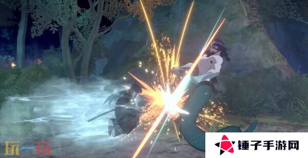 《鬼灭之刃 火之神血风谭2》前三个角色预告发布