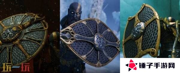 《战神：诸神黄昏》免费更新将于3月20日推出