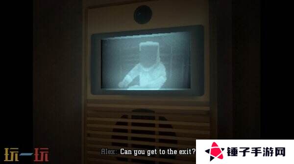 复古生存恐怖游戏《PHASE ZERO》将登陆Steam平台