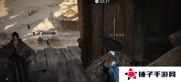 燕云十六声酒肆秘闻全收集攻略 酒肆秘闻在哪里收集[多图]图片8