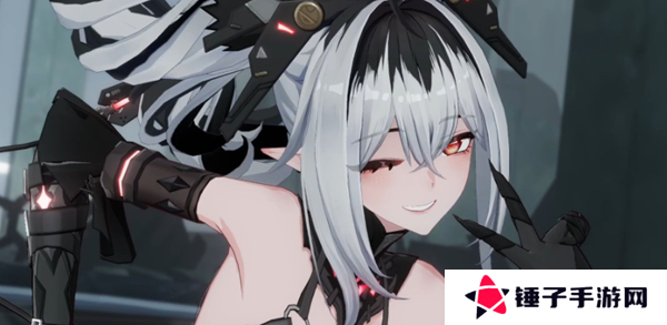 战双帕弥什洁塔薇破晓阵容搭配 洁塔薇破晓怎么搭配最强阵容[多图]图片1