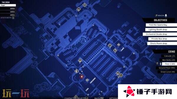 合作**游戏续集《Monaco 2》将于4月10日推出