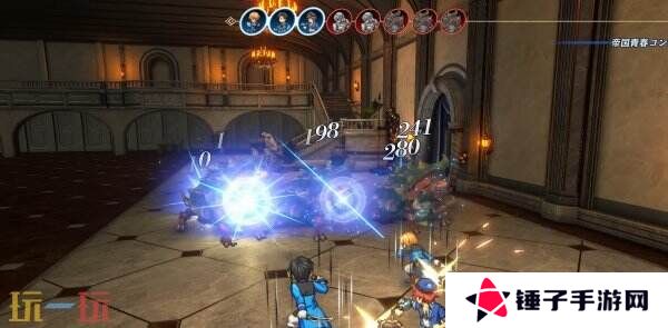 《百英雄传》故事DLC“什恩篇”现已推出