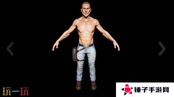 步行奔跑模拟《Construction Runner》现已免费推出