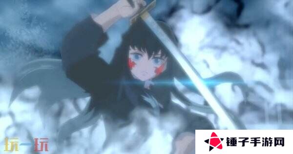 《鬼灭之刃 火之神血风谭2》前三个角色预告发布