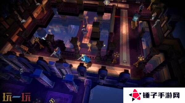 合作**游戏续集《Monaco 2》将于4月10日推出