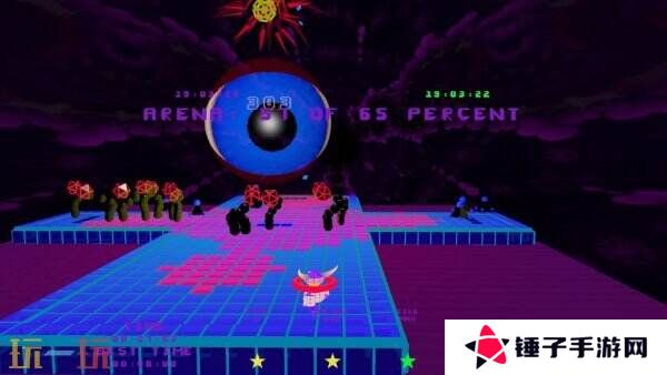 同名改编街机射击游戏《I, Robot》将于4月17日推出