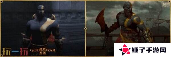 《战神：诸神黄昏》免费更新将于3月20日推出