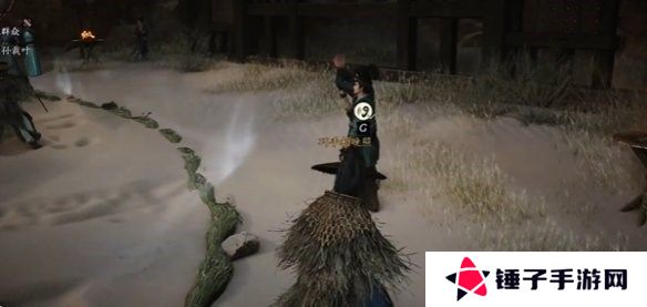 燕云十六声酒肆秘闻全收集攻略 酒肆秘闻在哪里收集[多图]图片6