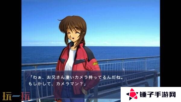 旅行冒险《風雨来記》将于3月27日登陆Steam平台