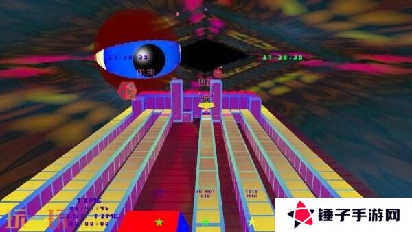 同名改编街机射击游戏《I, Robot》将于4月17日推出