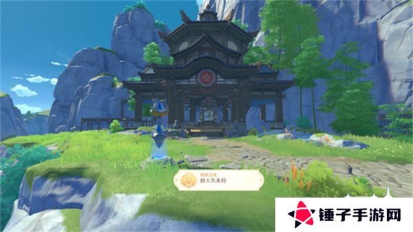 原神故人久未归成就如何达成 故人久未归成就达成攻略[多图]图片1