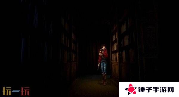 复古生存恐怖游戏《PHASE ZERO》将登陆Steam平台