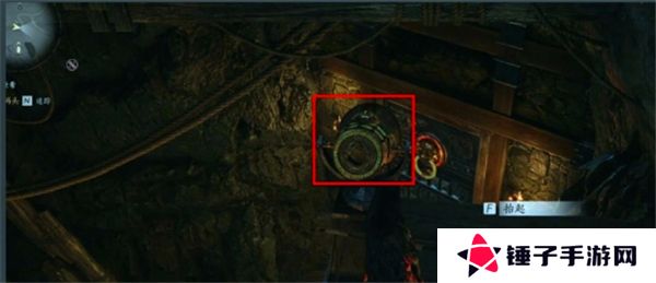 燕云十六声造像处金击玉碎解谜攻略 造像处金击玉碎任务如何解谜[多图]图片6