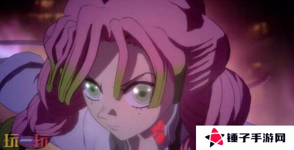 《鬼灭之刃 火之神血风谭2》前三个角色预告发布