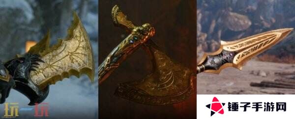 《战神：诸神黄昏》免费更新将于3月20日推出