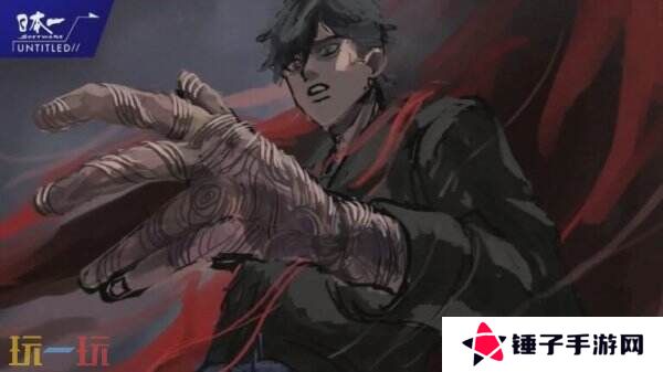 恐怖冒险游戏《Renzu》将于2025年夏季推出