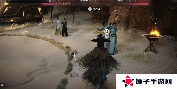 燕云十六声酒肆秘闻全收集攻略 酒肆秘闻在哪里收集[多图]图片7