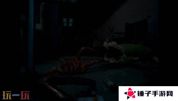 复古生存恐怖游戏《PHASE ZERO》将登陆Steam平台