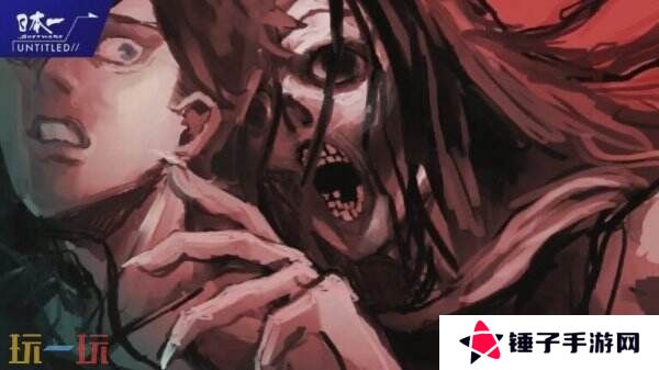 恐怖冒险游戏《Renzu》将于2025年夏季推出