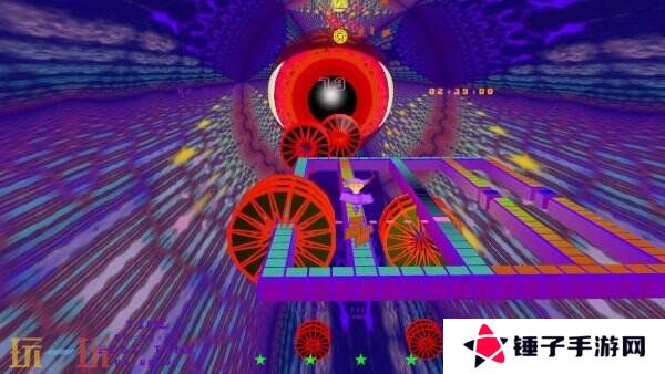 同名改编街机射击游戏《I, Robot》将于4月17日推出