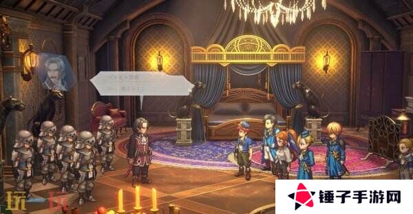 《百英雄传》故事DLC“什恩篇”现已推出