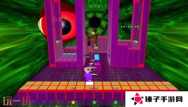 同名改编街机射击游戏《I, Robot》将于4月17日推出