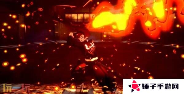 《鬼灭之刃 火之神血风谭2》前三个角色预告发布