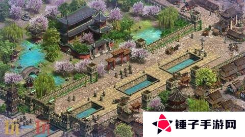 《帝国时代2：决定版》官宣4月中旬有大型更新