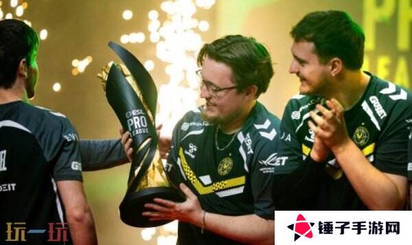 CS2 EPLS21决赛落幕！Vitality夺冠！Spirit止步四强！