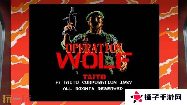 《Operation Night Strikers》将于8月7日推出