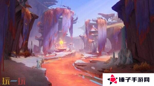 《原神》5.5版本「众火溯还之日」将于3月26日上线