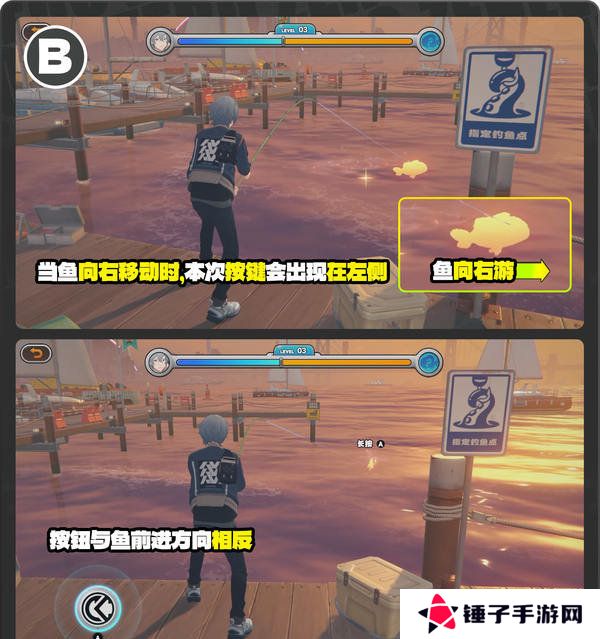 绝区零厄匹斯极钓大师赛攻略 1.5版厄匹斯极钓大师赛7成就如何达成[多图]图片10