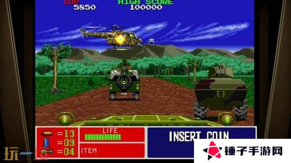 《Operation Night Strikers》将于8月7日推出