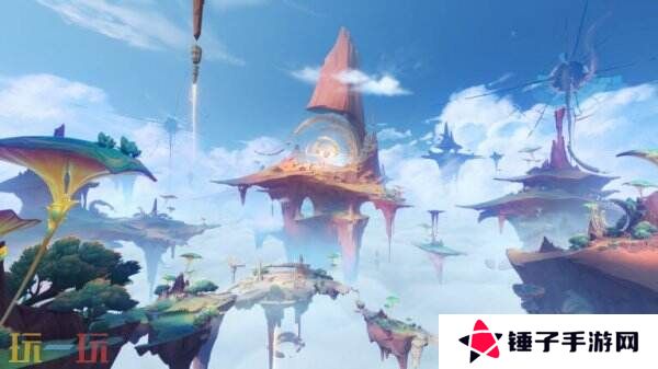 《原神》5.5版本「众火溯还之日」将于3月26日上线