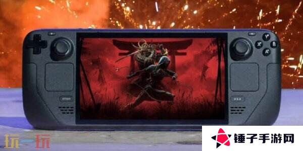 《刺客信条：影》顺利通过Steam Deck兼容性测试