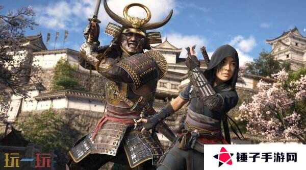 《刺客信条：影》顺利通过Steam Deck兼容性测试